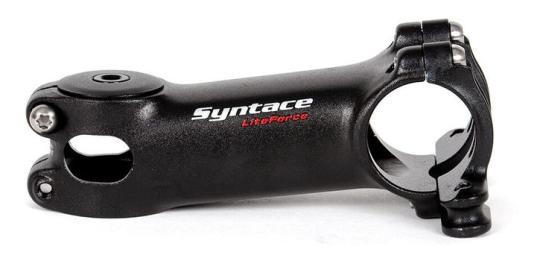 SYNTACE LITEFORCE  Vorbau, 6°, 90 mm