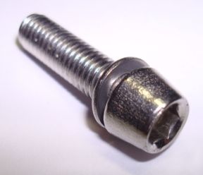 RITCHEY WCS  Vorbauschrauben, 