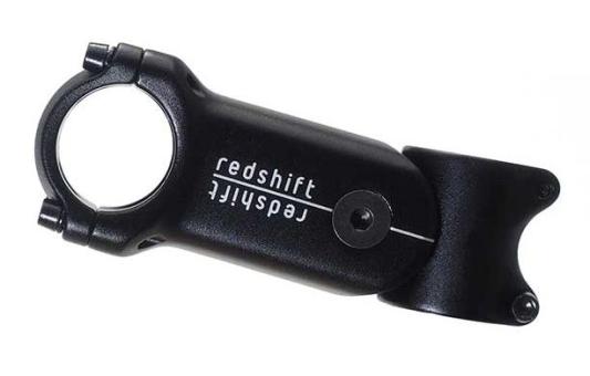 REDSHIFT ShockStop  Vorbau, gefedert, +/-6°, 