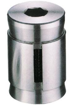 DEDA Klemme für Carbongabel, 22,5 mm 