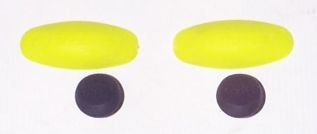 SYNTACE BIO TUNE  Pads für Zeitfahrlenker 