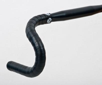 BIKE RIBBON Polsterband, schwarz 