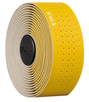 FI'ZI:K BAR:TAPE TEMPO  Lenkerband, gelb 