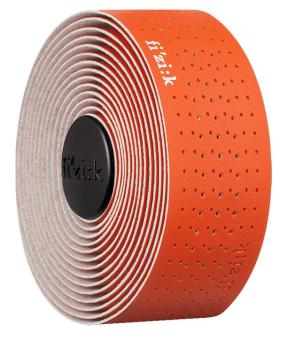 FI'ZI:K BAR:TAPE TEMPO  Lenkerband, orange 