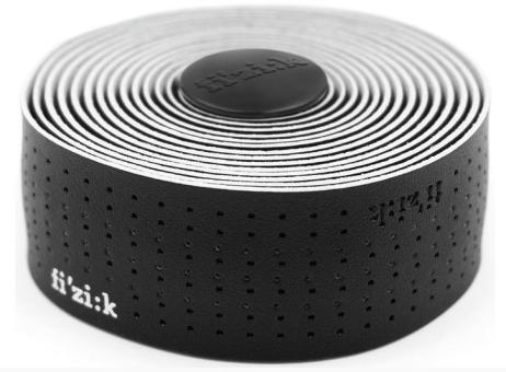 FI'ZI:K BAR:TAPE TEMPO  Lenkerband, schwarz 
