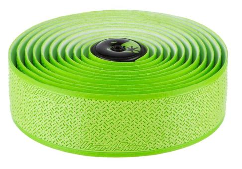 LIZARD SKINS DSP  Lenkerband, 2,5 mm, hyper green V2 