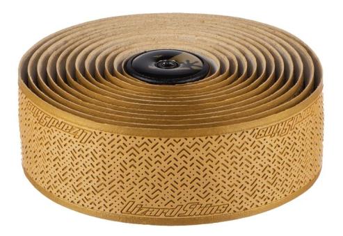 LIZARD SKINS DSP  Lenkerband, 2,5 mm, vegas gold V2 
