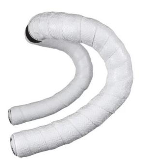 LIZARD SKINS DSP ULTRA  Lenkerband, 2,7 mm, diamond white 