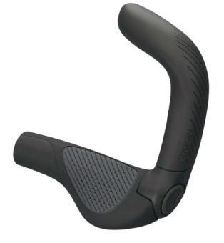 ERGON GP5 EVO  Lenkergriffe, 
