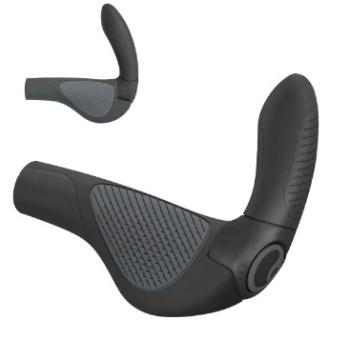 ERGON GP4 EVO  Lenkergriffe, 