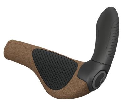 ERGON GP4 EVO BIOKORK  Lenkergriffe, 