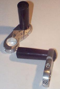 SMI Universalhalterung 