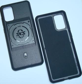 SKS COMPIT  Cover SmartPhone Samsung S20+ 