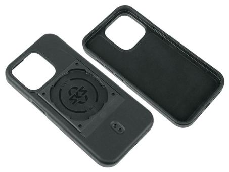 SKS COMPIT  Cover IPhone 15 Pro 