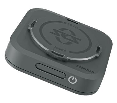 SKS COM/ PAD  Schnellladestation 