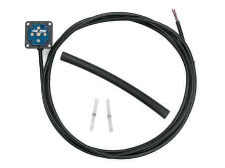 SKS COM/ PAD  Anschlußkabel mit Zubehör 