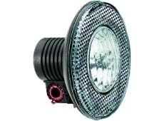 B&M LUMOTEC  Frontlicht 