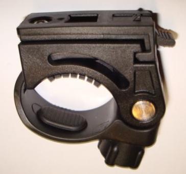 B&M IXON  Lenkerhalter Oversize, 31,8 mm 