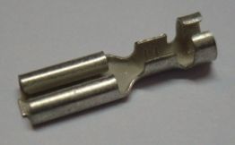 SCHMIDT Flachsteckhülsen, 