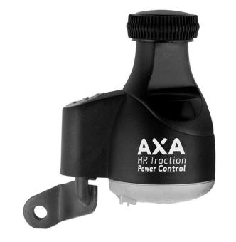 AXA HR TRACTION  Rahmendynamo, rechts 