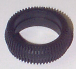 AXA Gummilaufring für Rahmendynamo 