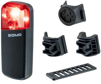 SIGMA SPORT RECO 80 LINK  Radar-Rücklicht 