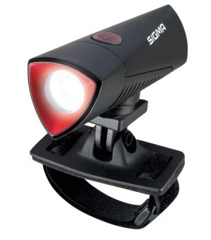 SIGMA SPORT BUSTER 700 HL  Helmleuchte 
