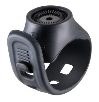 SIGMA SPORT AURA  Silikon-Ersatzhalterung 