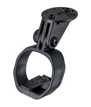 SIGMA SPORT AURA 100 Out-Front GoPro  Halterung 