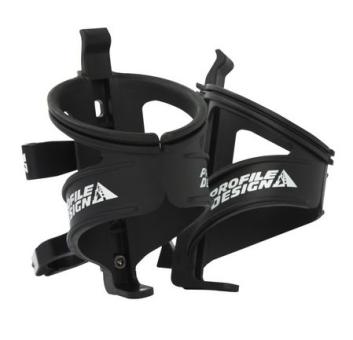 PROFILE DESIGN AQUA RACK 2  Flaschenhaltersystem für Sattelstütze 