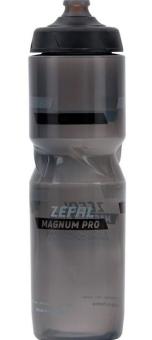 ZEFAL MAGNUM PRO  Trinkflasche, 975 ml, schwarz smoke 