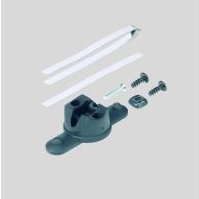 RIXEN & KAUL Bottle Fix  Flaschenhalter-Befestig. 