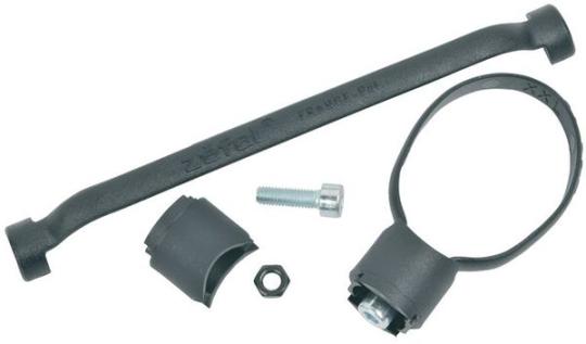 ZEFAL GIZMO  Befestigungskit für Flaschenhalter (XL) 