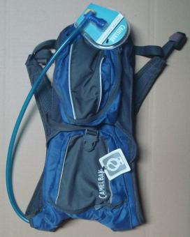 CAMELBAK ROGUE 2017  Trinkrucksack, 2 L, bright blue 