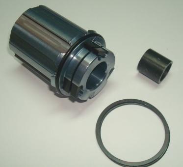 MICHE PRIMATO Syntesi  Freilauf, HG 