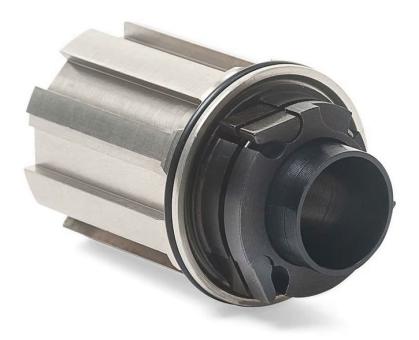 MICHE SWR  Freilauf, ED 