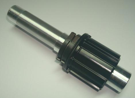 MICHE SWR  Freilauf, N3W 