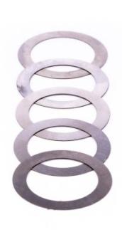 TUNE Passscheiben-Set, 0,1 mm 