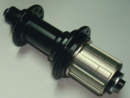 SÖRGEL POWERRAY  Hinterrad-Nabe, Campagnolo, 