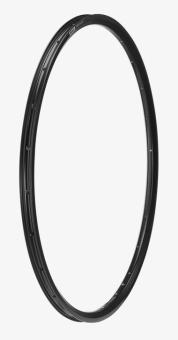 MAVIC A-22 DISC 29  Felge, schwarz, 28 Loch