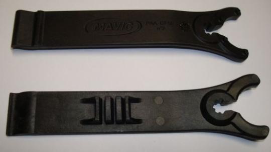 MAVIC Lagerschlüssel 