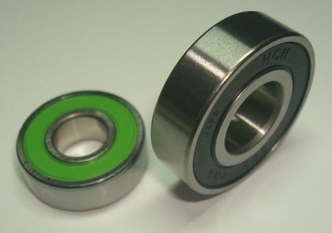 MAVIC Lager-Set f. HR-Nabe 