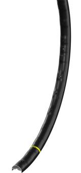 MAVIC XM 1030 DISC 29"  MTB-Felge, schwarz, 