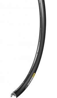 MAVIC XM 430 20 DISC 29  MTB-Felge, schwarz, 