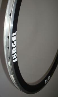 SÖRGEL C38  Felge, 25 mm, 