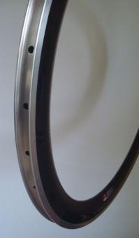 SÖRGEL C60  Felge, 25 mm, 