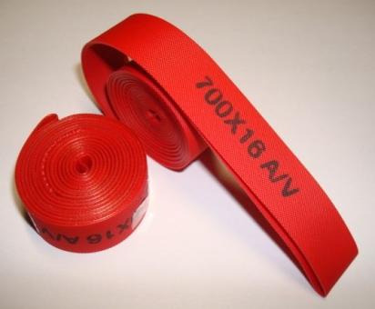 JANTEX NYLON  Felgenschutzband, 18 - 622 