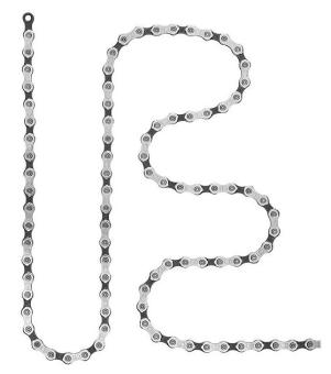 CAMPAGNOLO EKAR GT  Kette, 13fach, Missing Link 