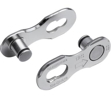 SHIMANO QUICK LINK (SM-CN910-12)  Kettenschloß 