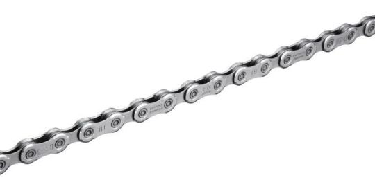 SHIMANO DEORE (CN-M6100)  Kette, 12fach, 126 Glieder